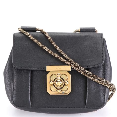 chloe elsie handbag